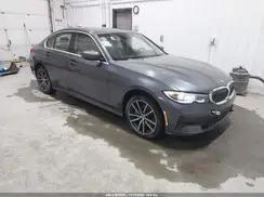 3MW5R7J00M8B69737 2021 BMW 3ER