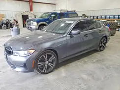 3MW5R7J00M8B73397 2021 BMW 3ER