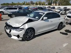 3MW5R7J00M8B73660 2021 BMW 3ER