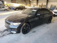 3MW5R7J00M8B78311 2021 BMW 3ER