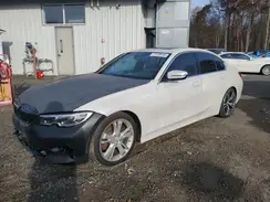 3MW5R7J00M8B78356 2021 BMW 3ER