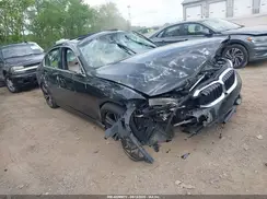 3MW5R7J00M8B79538 2021 BMW 3ER