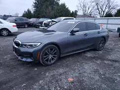 3MW5R7J00M8B81340 2021 BMW 3ER