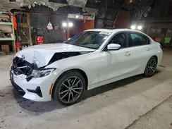 3MW5R7J00M8B87641 2021 BMW 3ER
