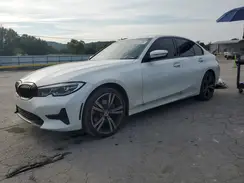 3MW5R7J00M8B87882 2021 BMW 3ER