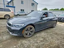 3MW5R7J00M8B92533 2021 BMW 3ER