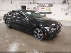 3MW5R7J00M8B96193 2021 BMW 3ER