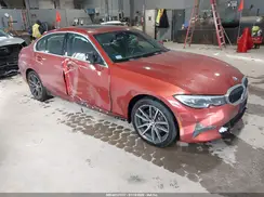 3MW5R7J00M8B96436 2021 BMW 3ER