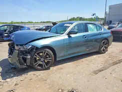 3MW5R7J00M8B97179 2021 BMW 3ER