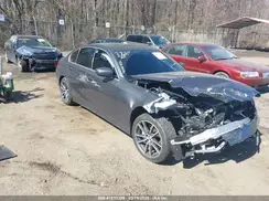 3MW5R7J00M8B97750 2021 BMW 3ER