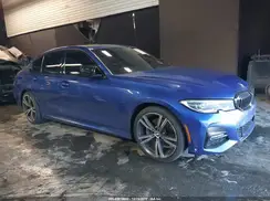 3MW5R7J00M8B98008 2021 BMW 3ER
