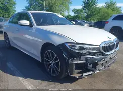 3MW5R7J00M8B98994 2021 BMW 3ER
