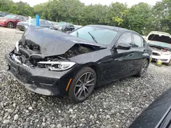 3MW5R7J00M8C05989 2021 BMW 3ER