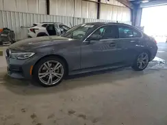 3MW5R7J00M8C09041 2021 BMW 3ER