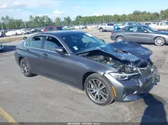 3MW5R7J00M8C09136 2021 BMW 3ER