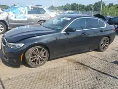 3MW5R7J00M8C10111 2021 BMW 3ER