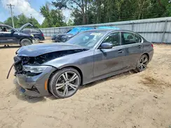3MW5R7J00M8C12747 2021 BMW 3ER