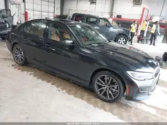 3MW5R7J00N8C26844 2022 BMW 3ER