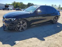 3MW5R7J00N8C27198 2022 BMW 3ER