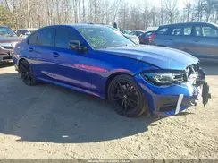 3MW5R7J00N8C28464 2022 BMW 3ER