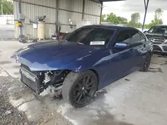 3MW5R7J00N8C29680 2022 BMW 3ER