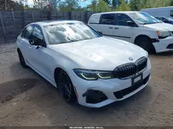 3MW5R7J00N8C29890 2022 BMW 3ER