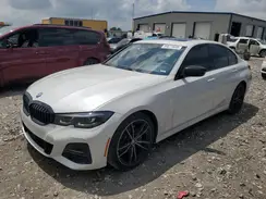3MW5R7J00N8C32062 2022 BMW 3ER