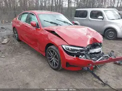 3MW5R7J00N8C34538 2022 BMW 3ER