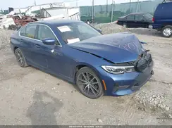 3MW5R7J00N8C39822 2022 BMW 3ER