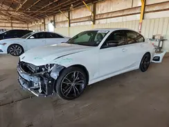 3MW5R7J00N8C50397 2022 BMW 3ER