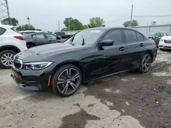 3MW5R7J00N8C50464 2022 BMW 3ER