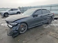 3MW5R7J00N8C54935 2022 BMW 3ER