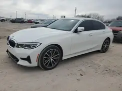 3MW5R7J00N8C64705 2022 BMW 3ER