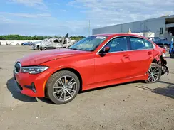 3MW5R7J00N8C65708 2022 BMW 3ER