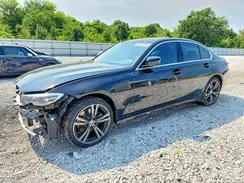 3MW5R7J00N8C65983 2022 BMW 3ER
