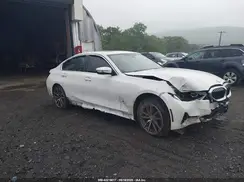 3MW5R7J00N8C66079 2022 BMW 3ER
