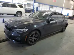 3MW5R7J00N8C68253 2022 BMW 3ER