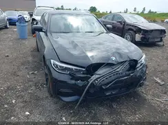 3MW5R7J00N8C73890 2022 BMW 3ER