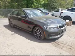 3MW5R7J00N8C78099 2022 BMW 3ER