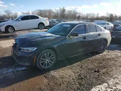 3MW5R7J01L8B05480 2020 BMW 3ER