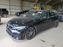3MW5R7J01L8B05799 2020 BMW 3ER