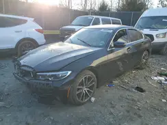 3MW5R7J01L8B05818 2020 BMW 3ER