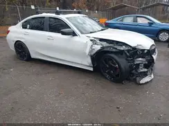 3MW5R7J01L8B05981 2020 BMW 3ER