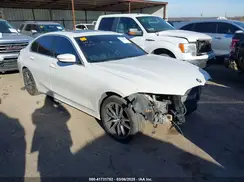 3MW5R7J01L8B06063 2020 BMW 3ER
