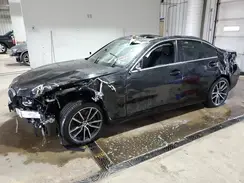 3MW5R7J01L8B06175 2020 BMW 3ER