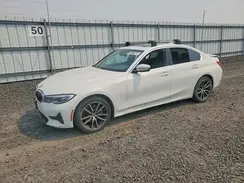3MW5R7J01L8B06354 2020 BMW 3ER