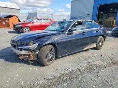 3MW5R7J01L8B08007 2020 BMW 3ER