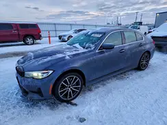 3MW5R7J01L8B08430 2020 BMW 3ER