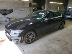 3MW5R7J01L8B09304 2020 BMW 3ER