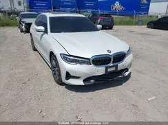 3MW5R7J01L8B11215 2020 BMW 3ER